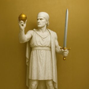 Build Upon the Rock: A Nephite Guide to Self-Mastery